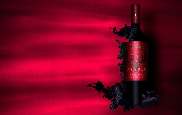 Photograph Thomas Rohde El Diablo on One Eyeland